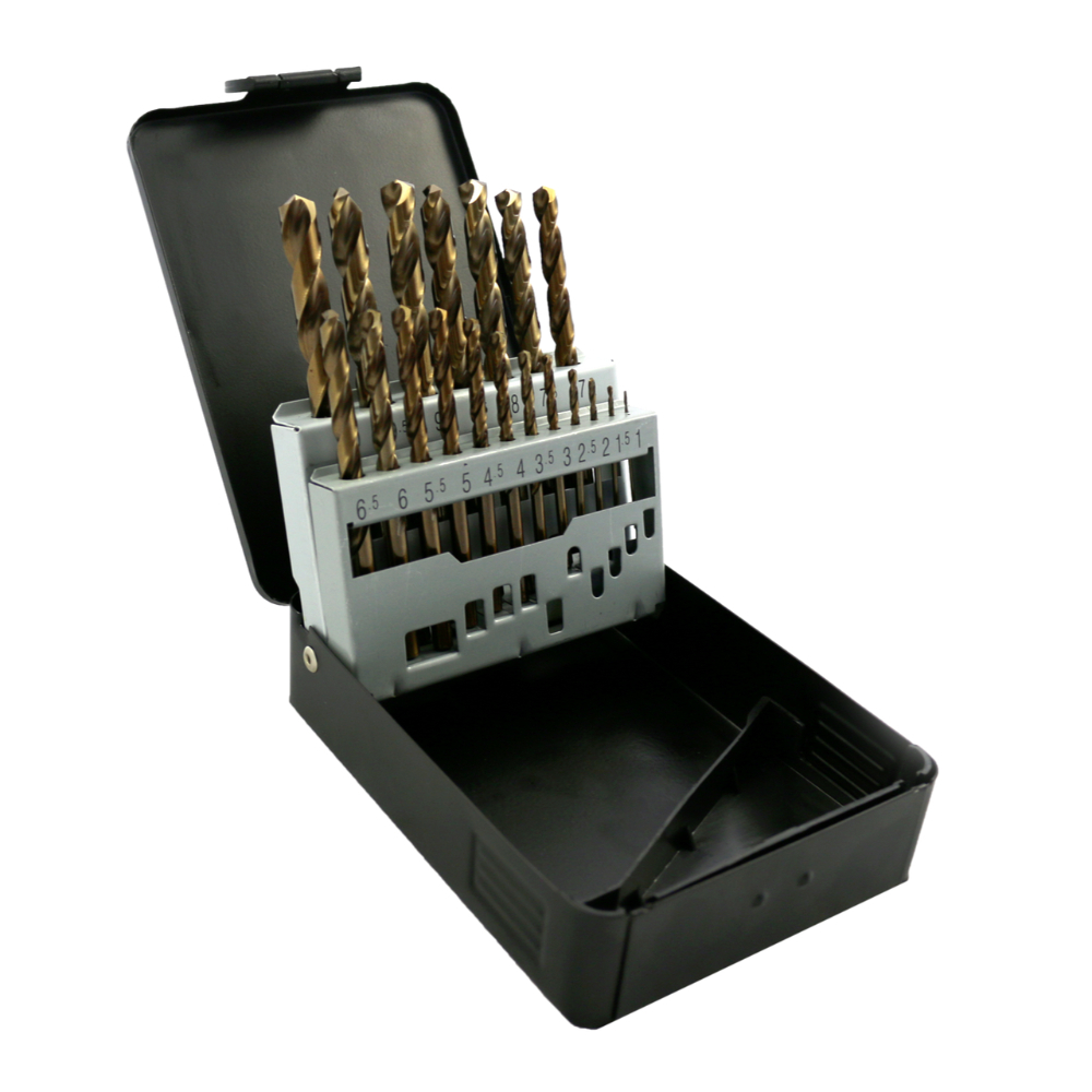 Abracs Drill Bit Sets